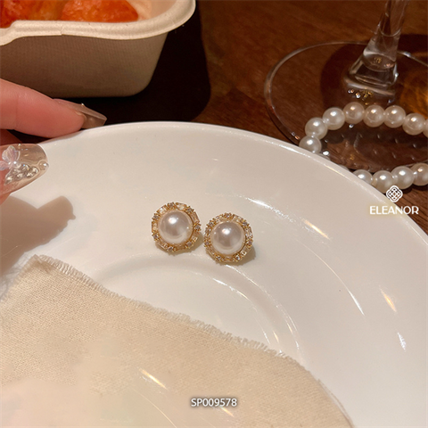  Bông tai - SP009578 