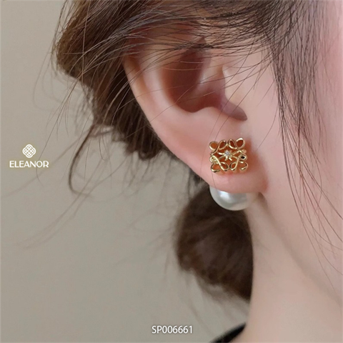  Bông tai - SP006661 