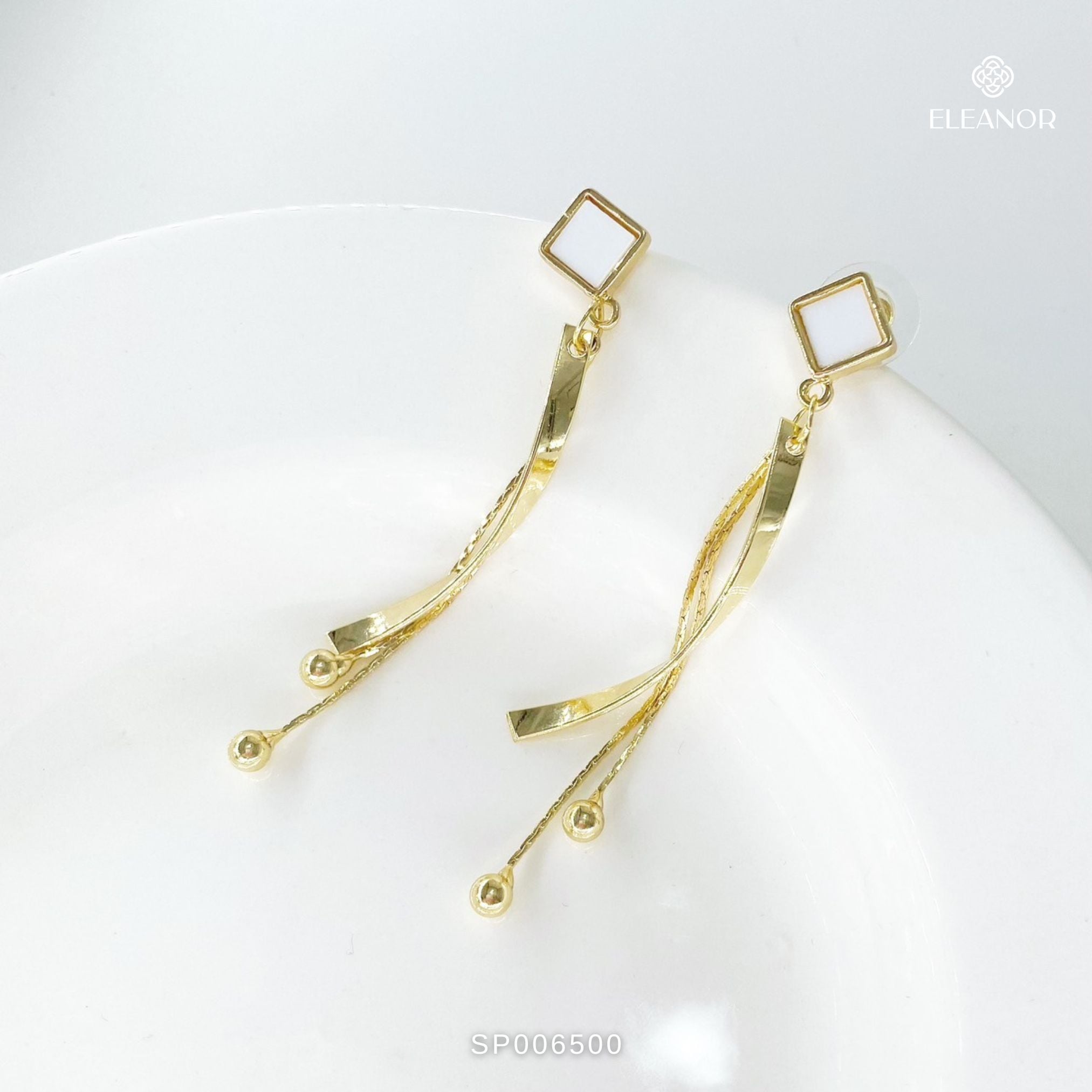  Bông tai - SP006500 