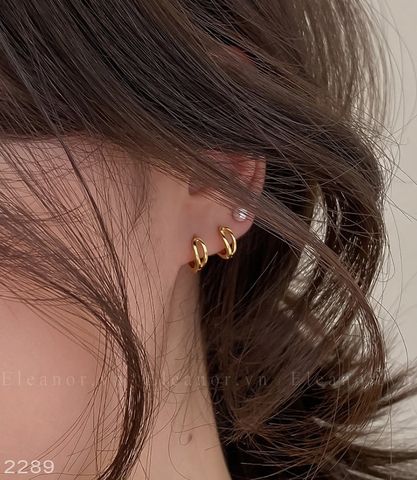  Bông tai - SP002289 