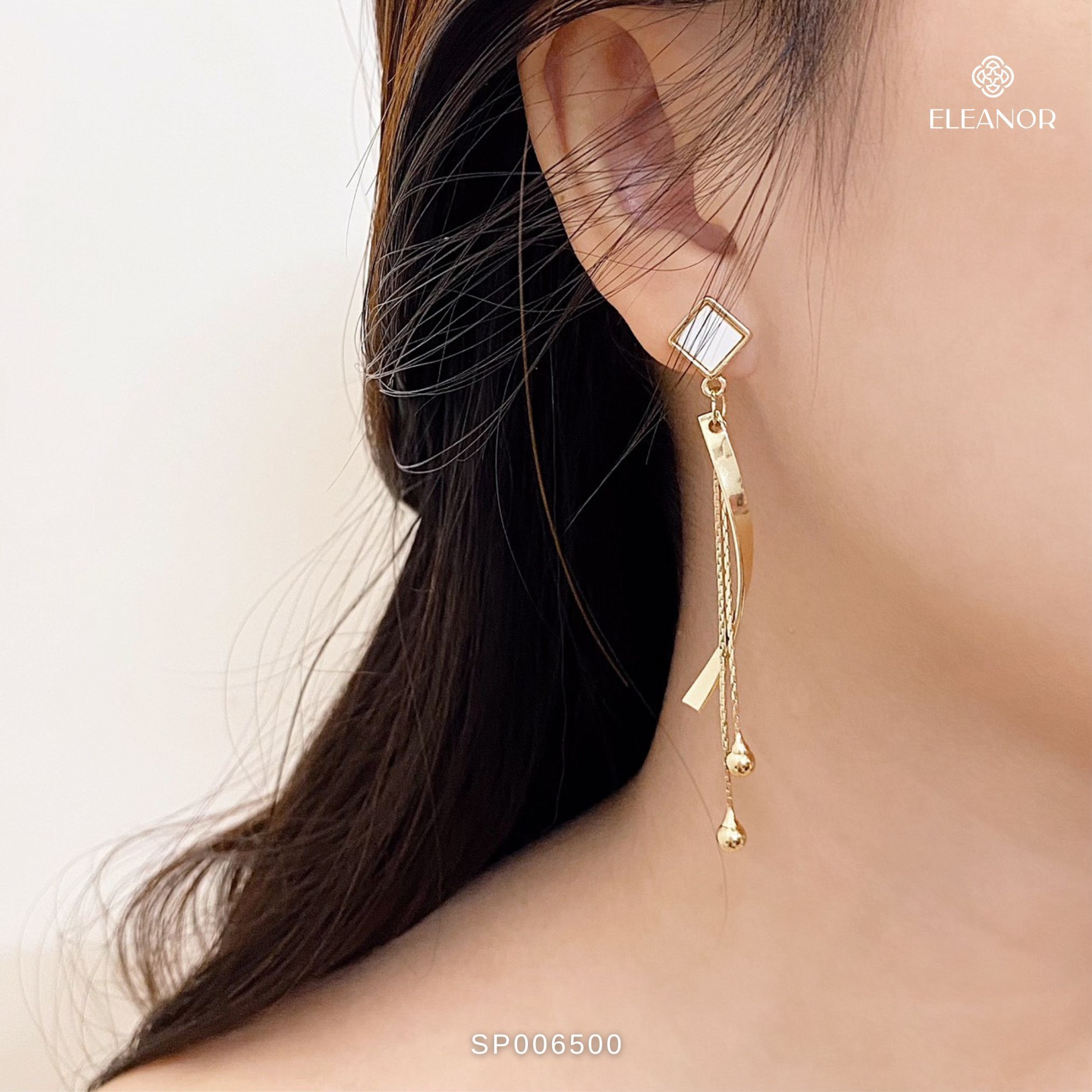  Bông tai - SP006500 