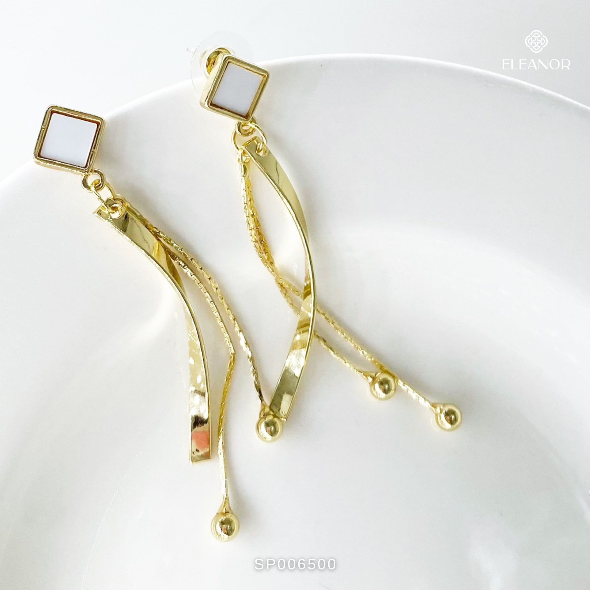  Bông tai - SP006500 