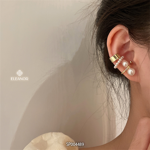  Bông tai - SP004489 