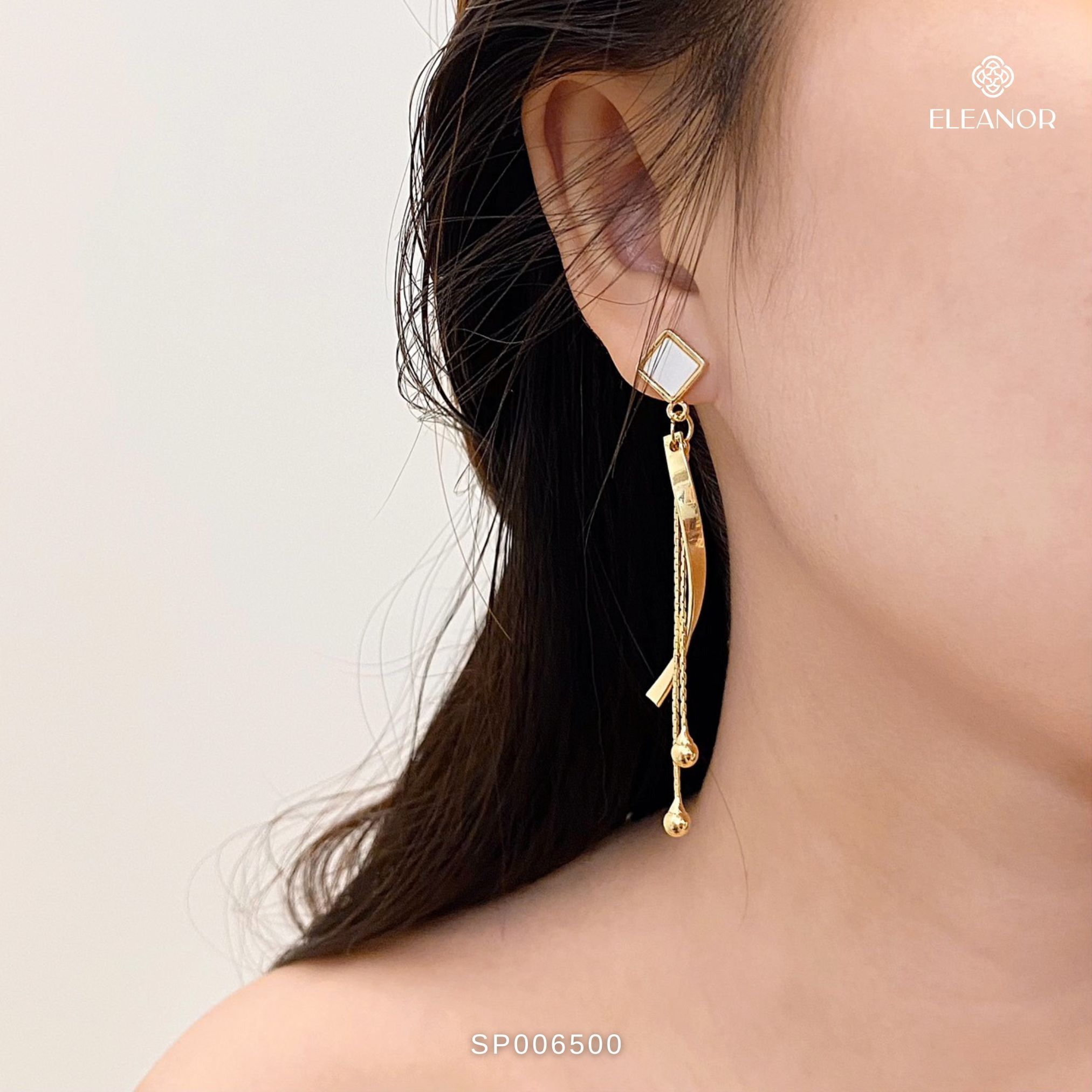  Bông tai - SP006500 