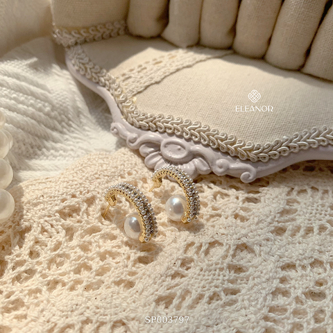  Bông tai - SP003797 