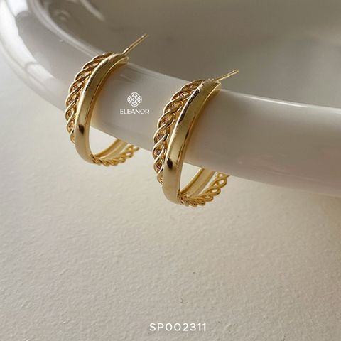  Bông tai - SP002311 