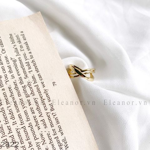  Nhẫn - SP002322 vàng 