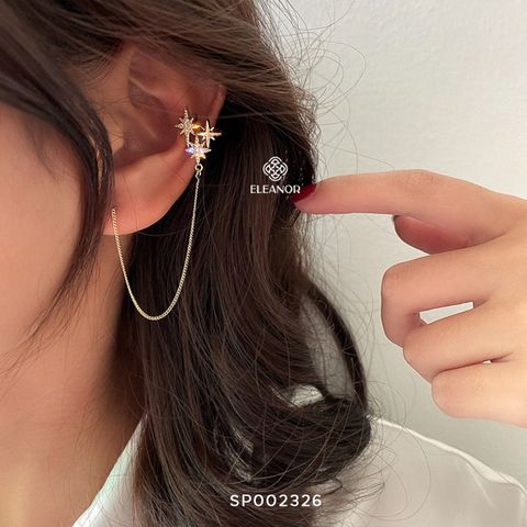  Bông tai - SP002326 