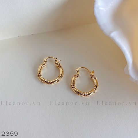  Bông tai - SP002359 