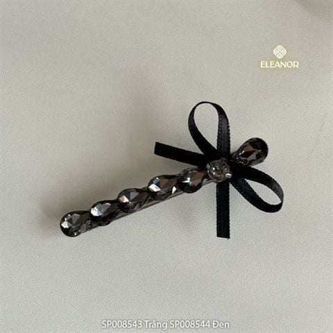  Kẹp tóc - SP008544 Màu Đen 