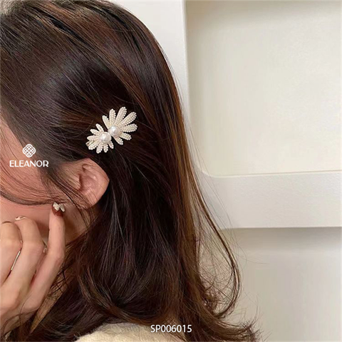  Kẹp tóc - SP006015 