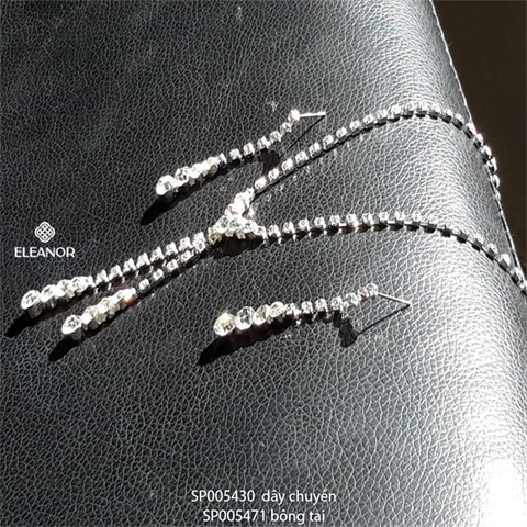  Bông tai - SP005471 