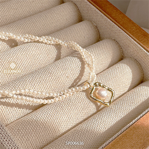  Dây chuyền - SP006636 