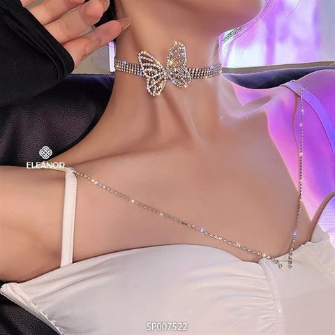  Dây chuyền - SP007522 