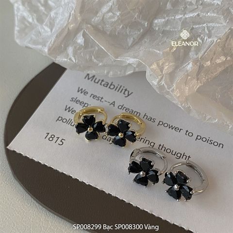  Bông tai - SP008300 Màu Vàng 