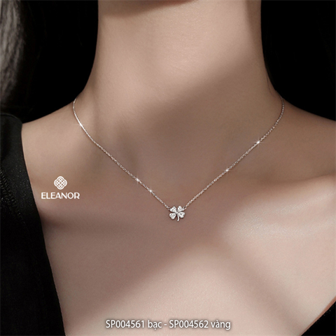  Dây chuyền - SP004562 vàng 