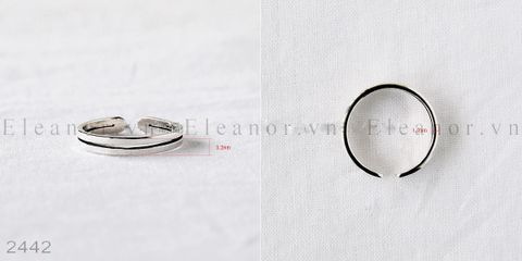  Nhẫn - SP 002442 
