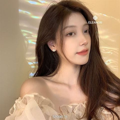  Bông tai - SP008178 