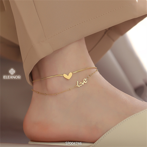  Lắc chân - SP004746 