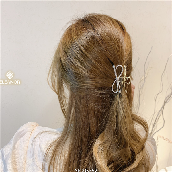  Kẹp tóc - SP005752 