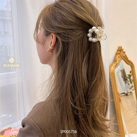  Kẹp tóc - SP005756 