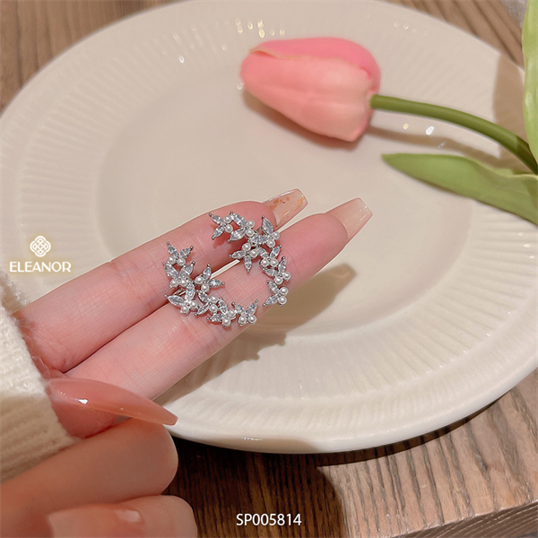  Bông tai - SP005814 