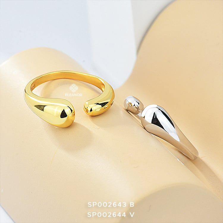  Nhẫn - SP002644 vàng 