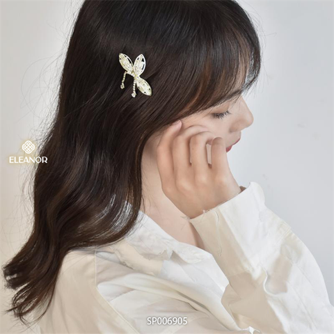  Kẹp tóc - SP006905 