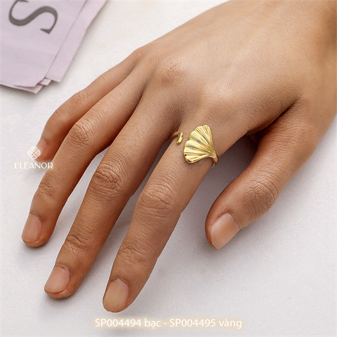  Nhẫn - SP004495 vàng 