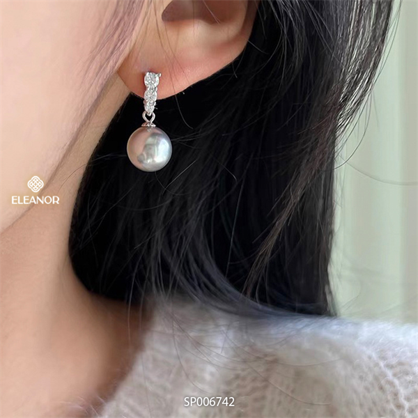  Bông tai - SP006742 