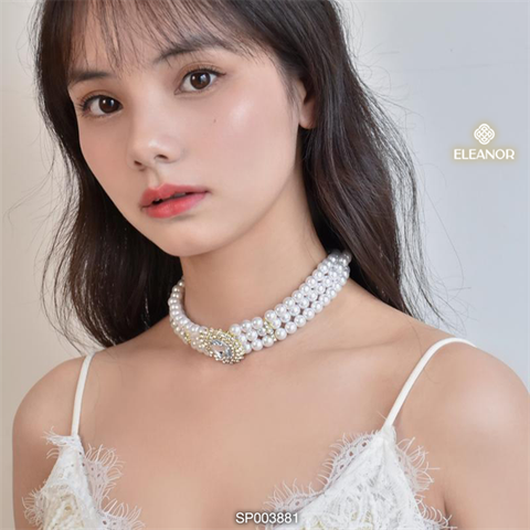  Dây chuyền - SP003881 