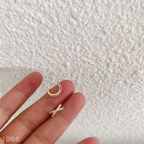  Bông tai - SP001986 