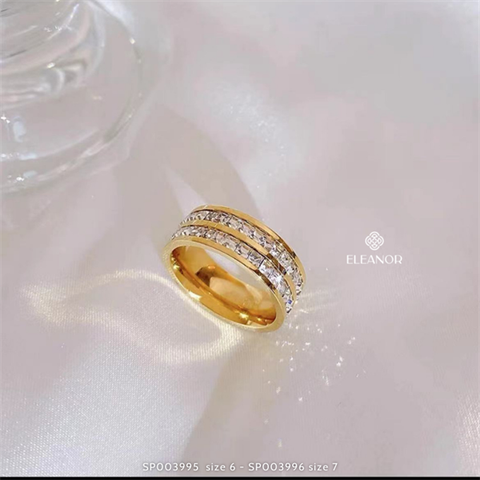  Nhẫn - SP003996 size 7 