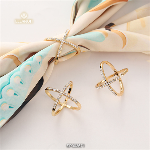  Cài khăn - SP003671 