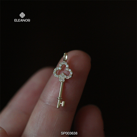  Dây chuyền - SP003638 