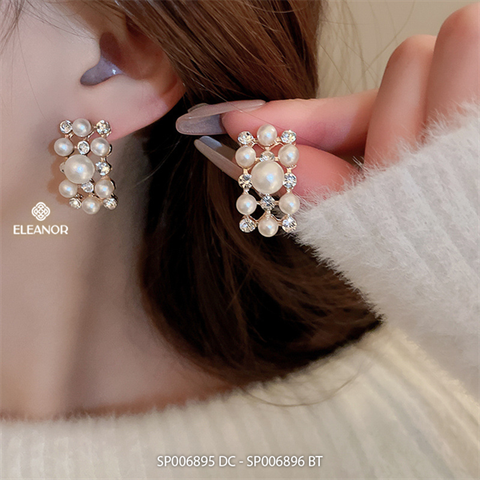  Bông tai - SP006896 