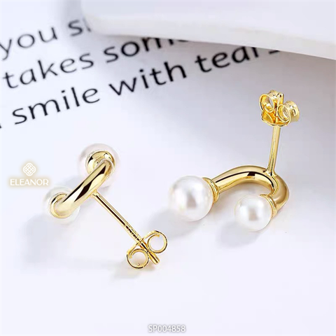  Bông tai - SP004858 