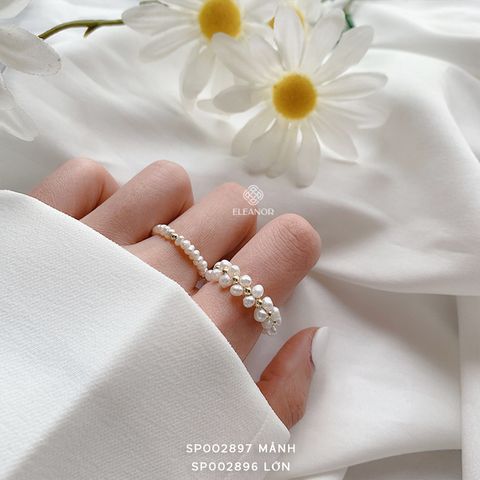  Nhẫn - SP002897 mảnh 