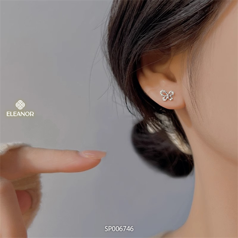  Bông tai - SP006746 