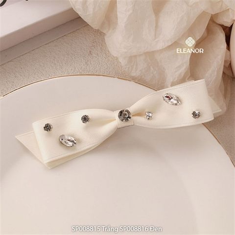  Kẹp tóc - SP008815 Màu Trắng 