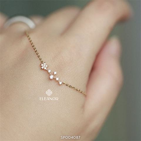  Dây chuyền - SP004087 