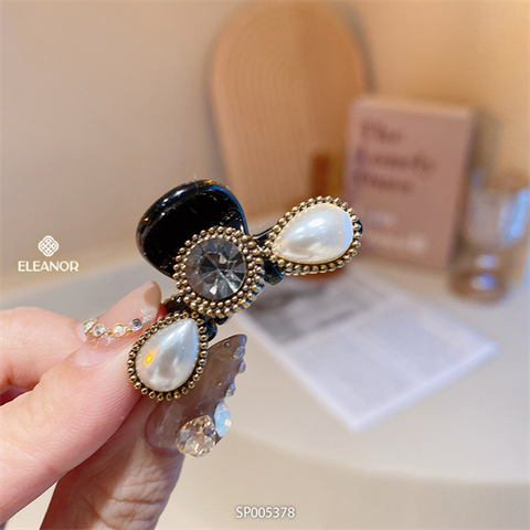  PKT kẹp tóc - SP005378 