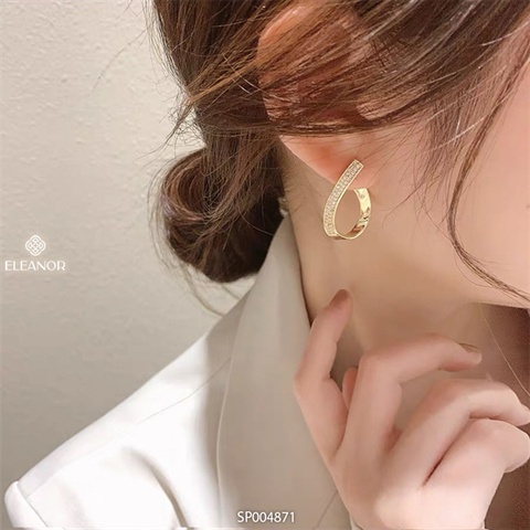  Bông tai - SP004871 