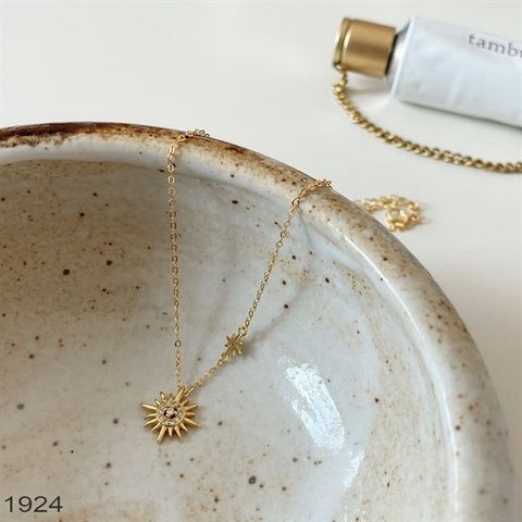  Dây chuyền - SP001924 