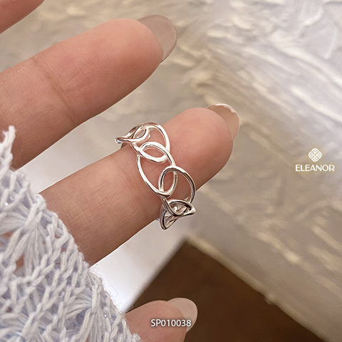  Nhẫn - SP0010038 