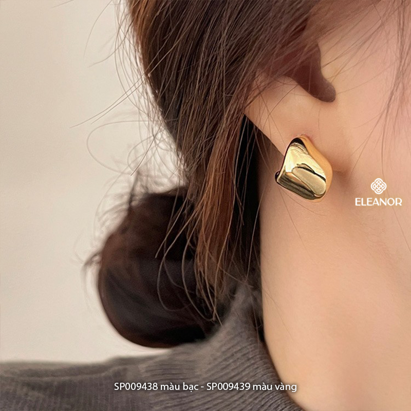  Bông tai - SP009439 vàng 