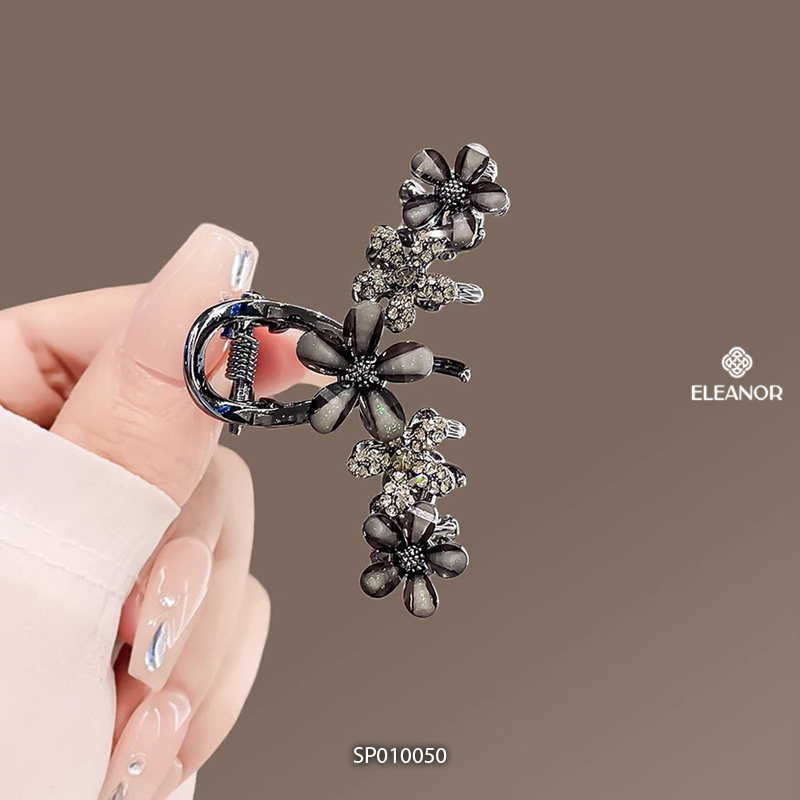 Kẹp tóc - SP0010050 hoa 