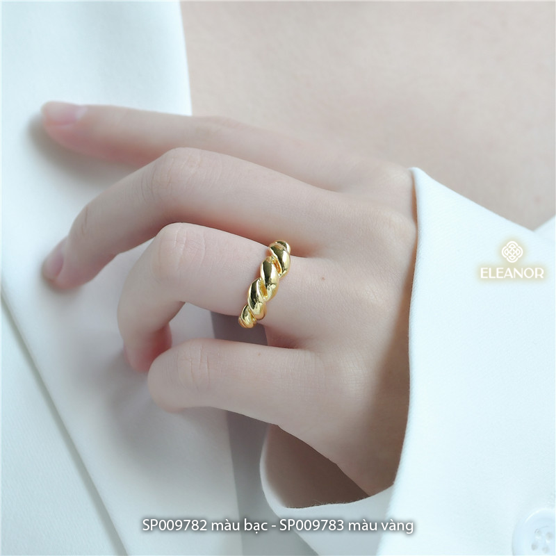 Nhẫn - SP009783 vàng 
