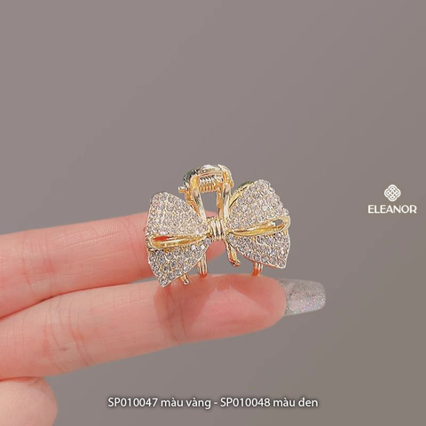  Kẹp tóc - SP0010048 vàng 