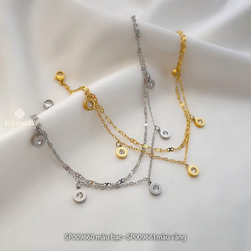  Lắc chân - SP009661 vàng 